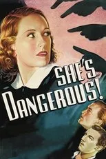 Póster de She's Dangerous
