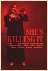 Póster de She's Killing It