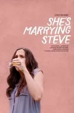 Póster de She's Marrying Steve