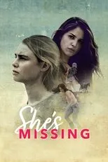 Póster de She's Missing
