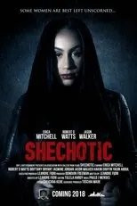 Póster de SheChotic