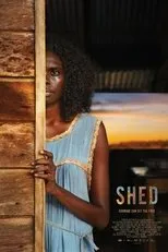 Póster de Shed
