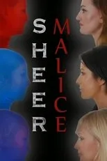 Póster de Sheer Malice