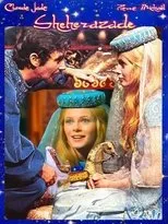 Póster de Shéhérazade