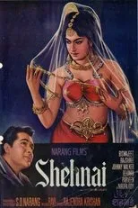 Póster de Shehnai