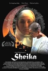 Póster de Sheika