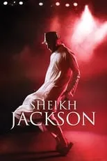 Póster de Sheikh Jackson