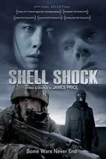 Póster de Shell Shock