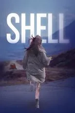 Póster de Shell