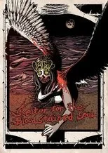 Póster de Shelter for the Bloodstained Soul