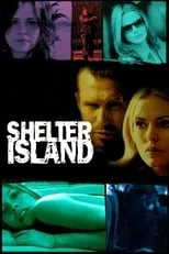 Póster de Shelter Island