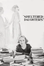 Póster de Sheltered Daughters
