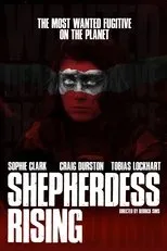 Póster de Shepherdess Rising