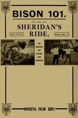 Póster de Sheridan's Ride