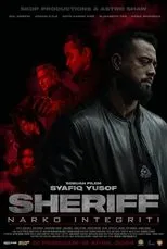 Póster de Sheriff: Narko Integriti
