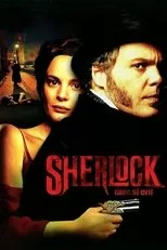 Póster de Sherlock: Case of Evil