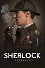 Póster de Sherlock: Many Happy Returns
