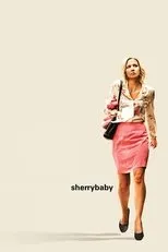 Póster de Sherrybaby