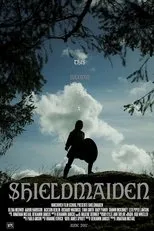 Póster de Shieldmaiden