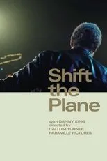 Póster de Shift the Plane