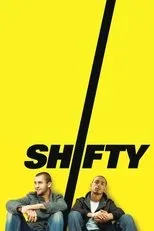 Póster de Shifty