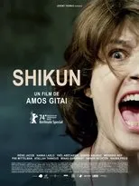 Póster de Shikun