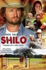 Póster de Shilo