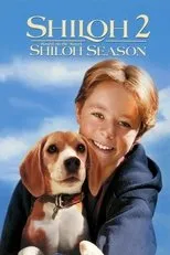 Póster de Shiloh II, el regreso