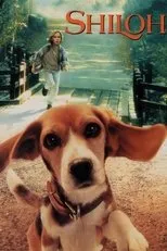 Póster de Shiloh