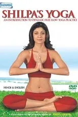 Póster de Shilpa's Yoga
