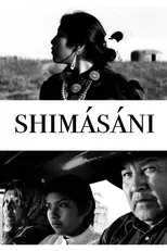 Póster de Shimásání