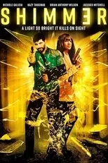 Póster de Shimmer