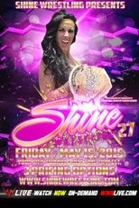 Póster de SHINE 27