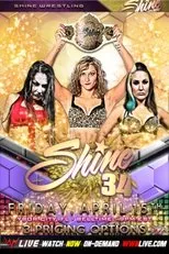 Póster de SHINE 34