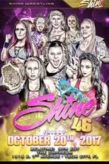 Póster de SHINE 46