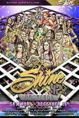 Póster de SHINE 47