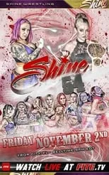 Póster de SHINE 54