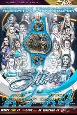 Póster de SHINE 64