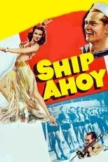 Póster de Ship Ahoy