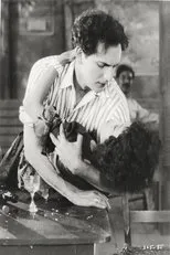 Póster de Shipwrecked