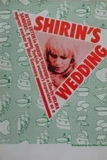 Póster de Shirins Hochzeit