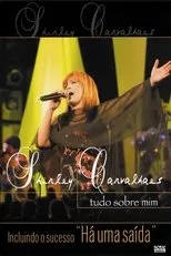 Póster de Shirley Carvalhaes - Tudo Sobre Mim (Ao Vivo)