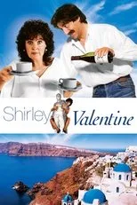 Póster de Shirley Valentine
