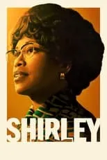 Póster de Shirley