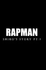 Póster de Shiro's Story Part 2
