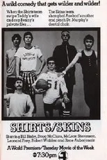 Póster de Shirts/Skins