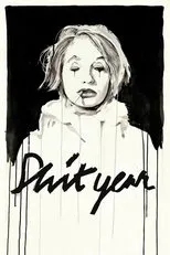 Póster de Shit Year