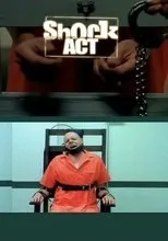 Póster de Shock Act