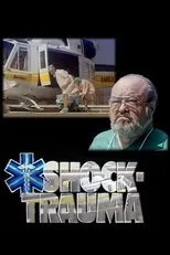 Póster de Shock-Trauma