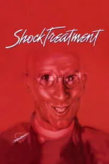 Póster de Shock Treatment